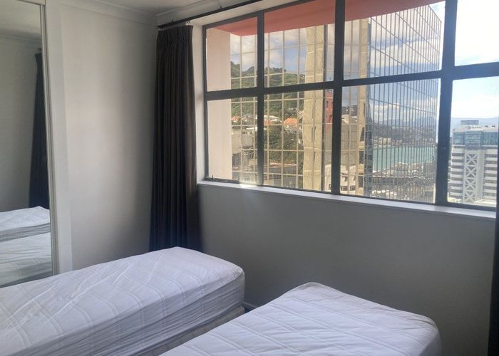  at 9E/120 The Terrace, Wellington Central, Wellington, Wellington