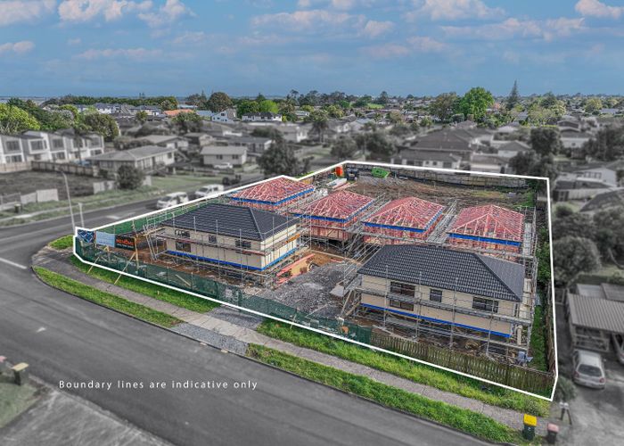  at 3/25 McLeod Road, Weymouth, Manukau City, Auckland