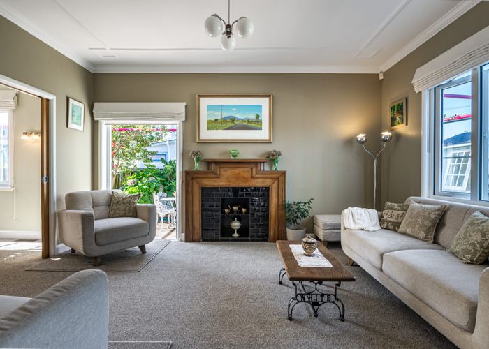  at 21 Queensway, Three Kings, Auckland
