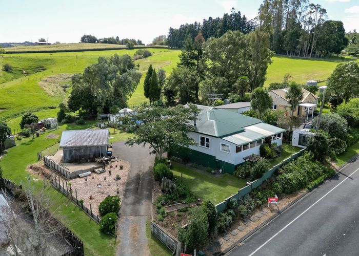  at 741 Te Pahu Road, Hamilton