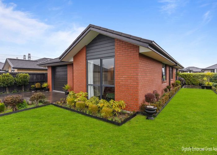 at 20 Mary Carpenter Avenue, Yaldhurst, Christchurch