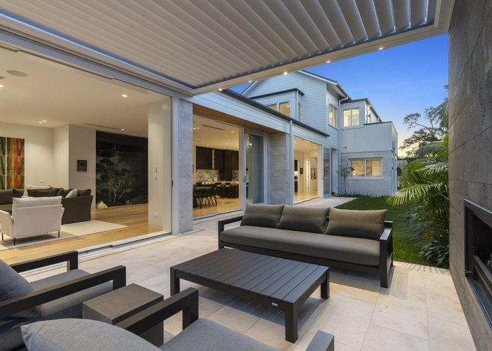  at 15 Hamilton Road, Herne Bay, Auckland City, Auckland