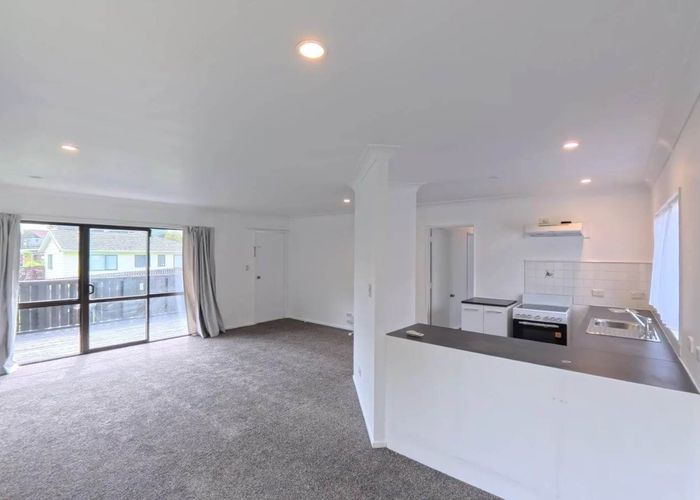  at 75a Brunner Road, Glen Eden, Waitakere City, Auckland