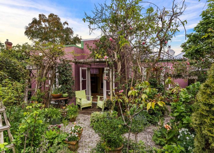  at 89 Rose Road, Grey Lynn, Auckland