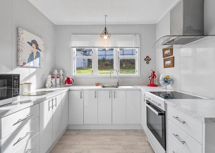  at 40 Kiwi Road, Taihape, Rangitikei, Manawatu / Whanganui