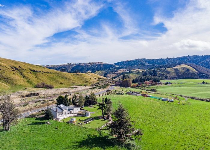 Recently sold 10122 State Highway 1, Taihape homes.co.nz