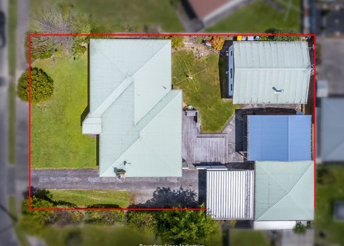  at 3 Jellicoe Place, Solway, Masterton
