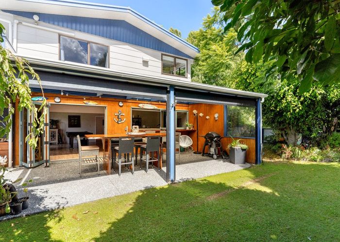 at 101 Bruce Wallace Place, Whangamata