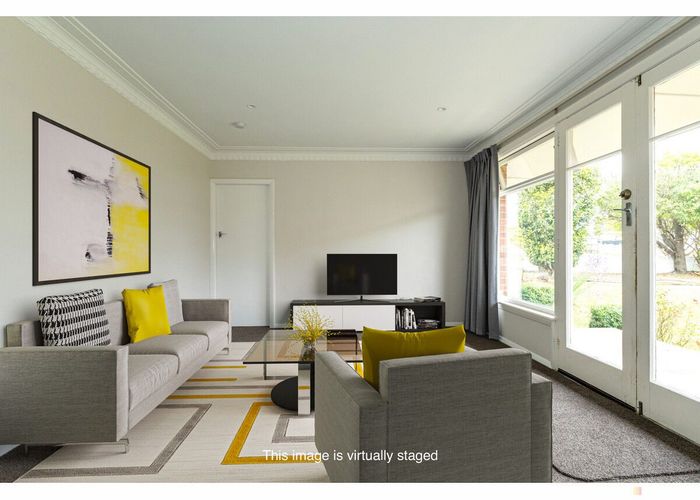  at 27 Kelvin Street, Marchwiel, Timaru