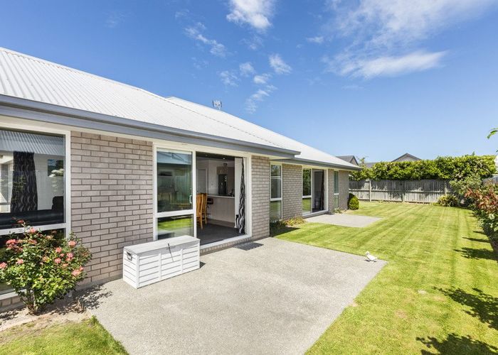  at 21 Richmond Avenue, Halswell, Christchurch