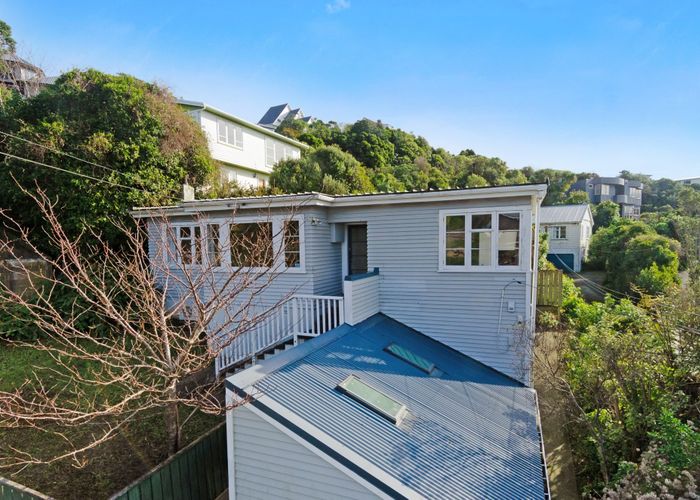  at 70 Woodland Road, Johnsonville, Wellington, Wellington