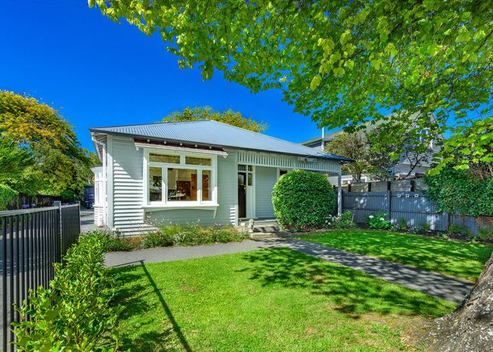  at 34 Corson Avenue, Beckenham, Christchurch