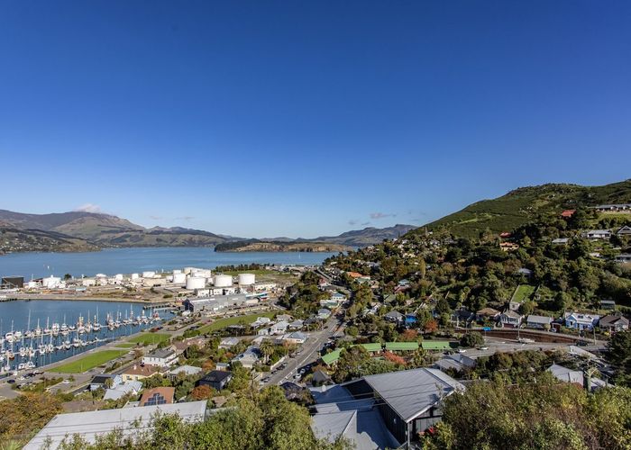  at 16 Dudley Road, Lyttelton, Banks Peninsula, Canterbury