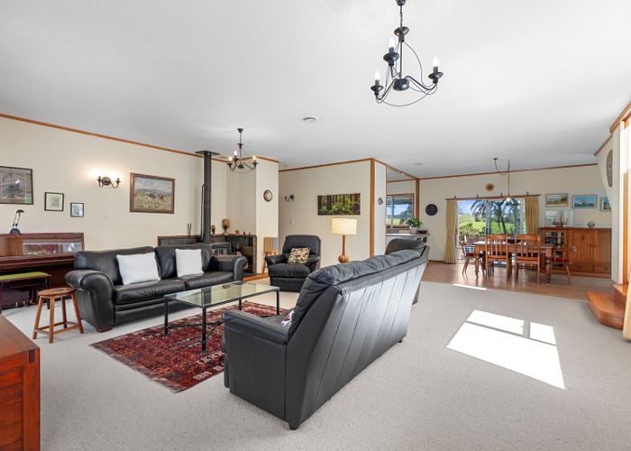  at 248 Maungarangi Road, Te Puke