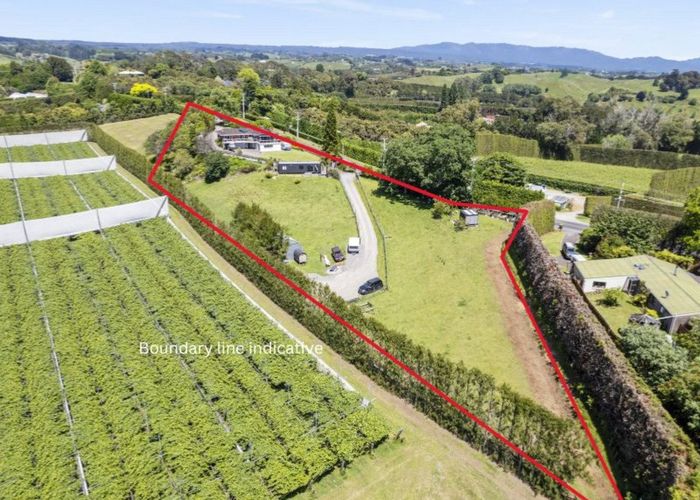 at 62 Plummers Point Road, Whakamarama, Western Bay Of Plenty, Bay Of Plenty