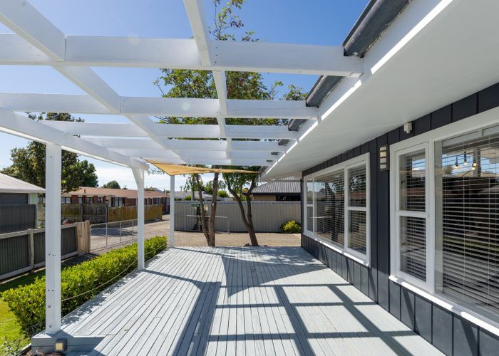 at 4A Gascoigne Street, Riversdale, Blenheim