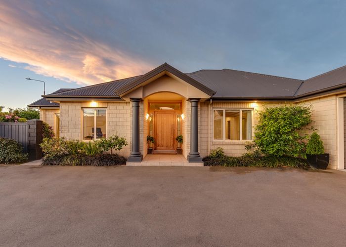  at 208 Cavendish road, Casebrook, Christchurch City, Canterbury