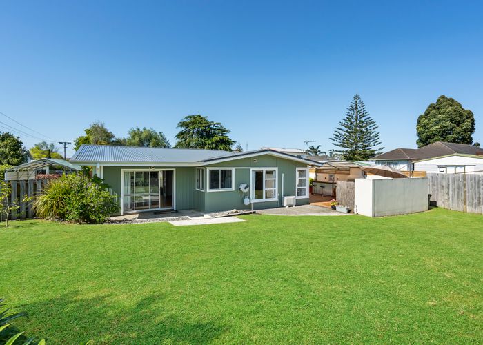 Free property data for 55 Youngs Road, Papakura homes.co.nz