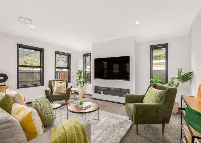  at 62 Karamu Crescent, Wainuiomata, Lower Hutt