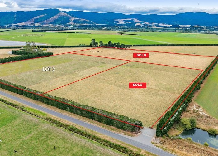  at 224 German Road, Cust, Waimakariri, Canterbury