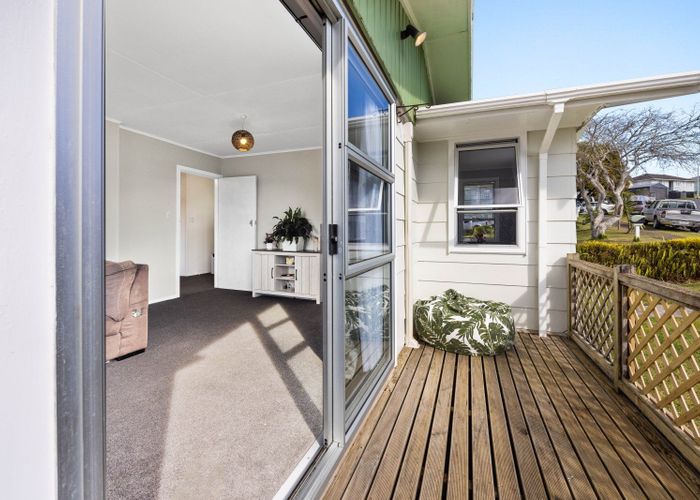  at 125 Pembroke Street, Westown, New Plymouth