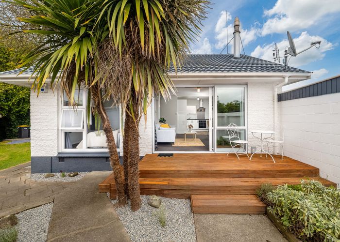  at 5/26 Poulson Street, Addington, Christchurch