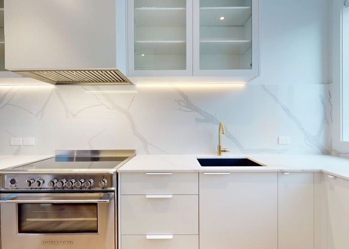  at 9A Edge Hill, Mount Victoria, Wellington, Wellington