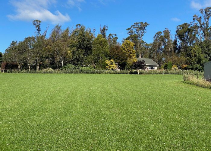  at Lot 3/243 Homestead Road, Weston, Waitaki, Otago