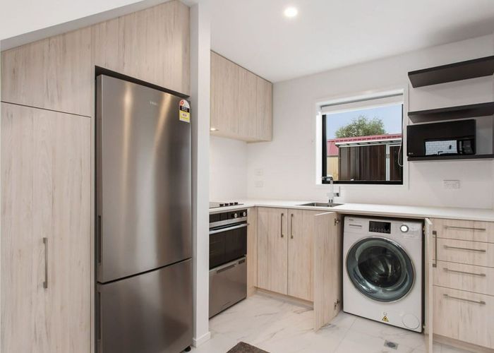  at 9/9 Southwark Street, City Centre, Christchurch City, Canterbury