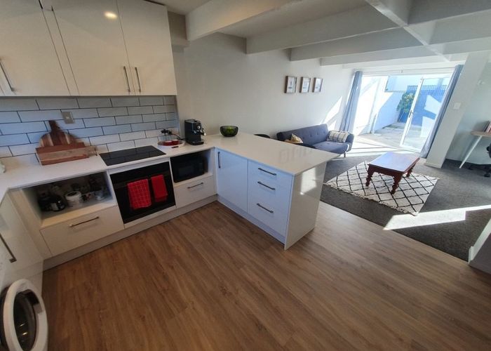  at 1/25 Rogers Street, Sydenham, Christchurch