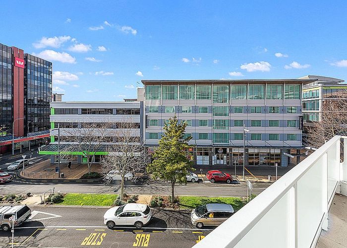  at 23/391 Victoria Street, Hamilton Central, Hamilton