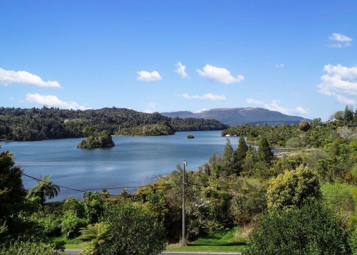  at 520 Spencer Road, Lake Tarawera, Rotorua, Bay Of Plenty