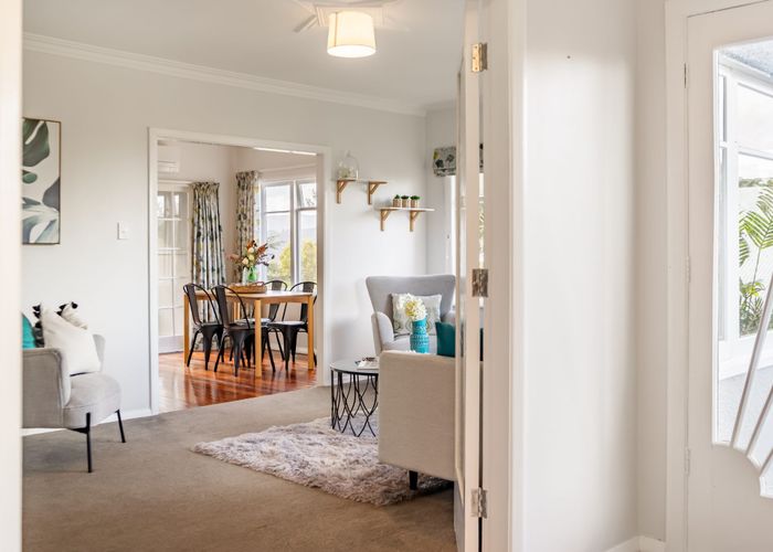  at 44 Gurney Road, Kelson, Lower Hutt, Wellington