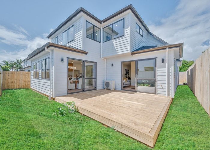  at 18 Domain Road, Weymouth, Manukau City, Auckland