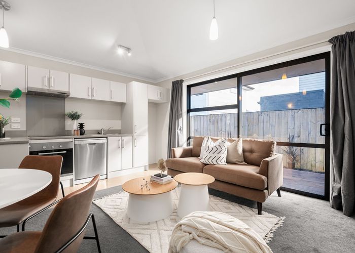  at 54E Campbell Street, Frankton, Hamilton, Waikato