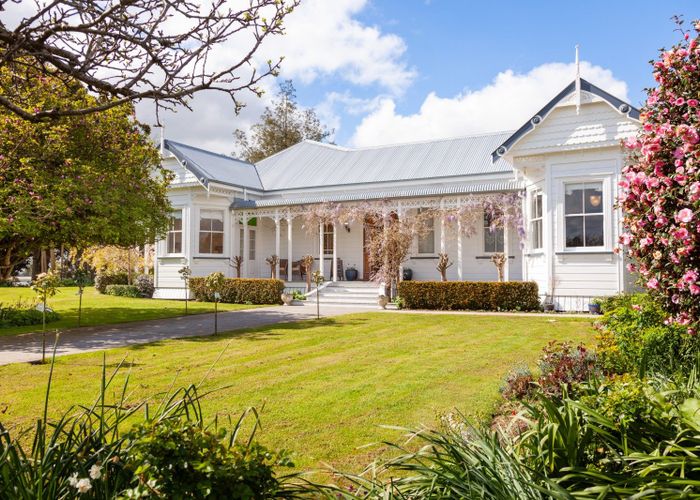  at 303A Walton Road, Matamata, Matamata-Piako, Waikato