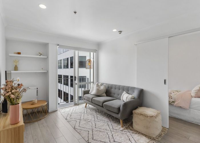  at 11 Liverpool ST, Auckland Central, Auckland