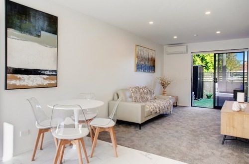  at 6/23 Awaroa Road, Sunnyvale, Waitakere City, Auckland