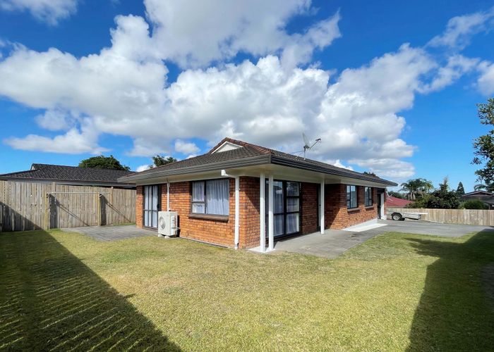  at 2/43 Ingram Street, Papakura, Papakura, Auckland