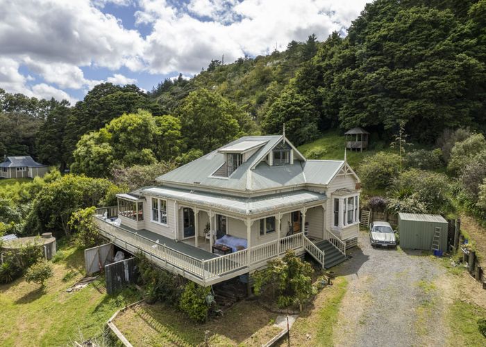 at 168 Tangihua Road, Maungakaramea, Whangarei, Northland
