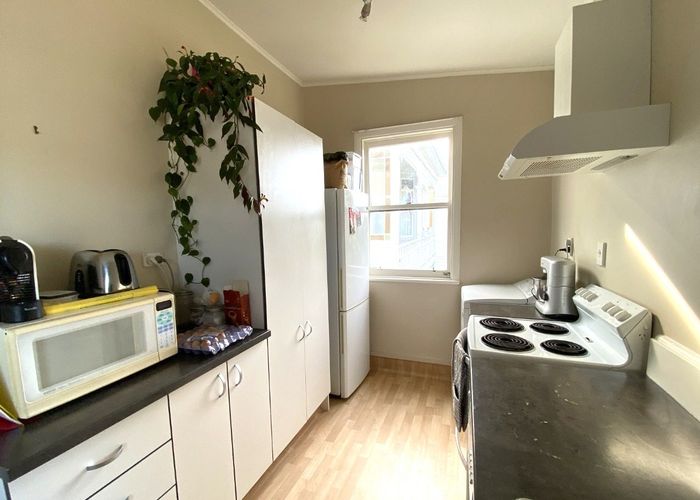  at 2/285 Adelaide Road, Newtown, Wellington, Wellington