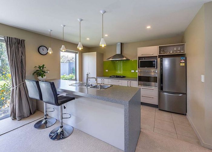  at 5 Allingham Lane, Rolleston, Rolleston