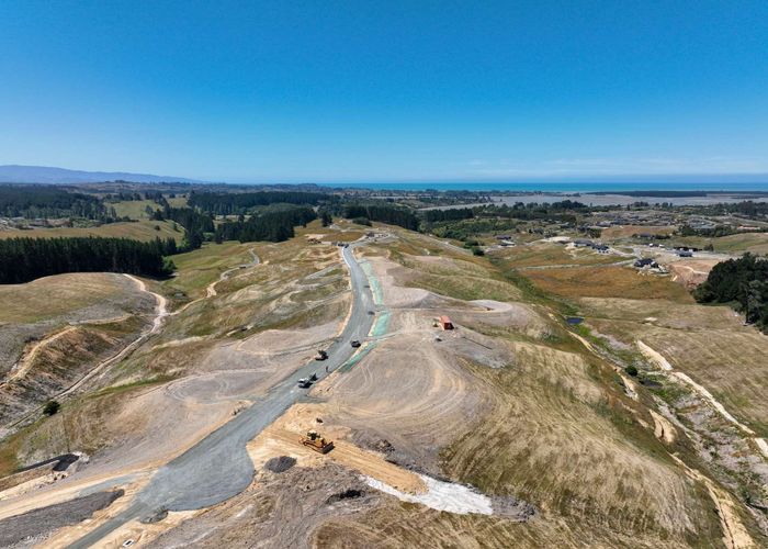  at Lot 24 Redvale Estate, La Mer View, Redwood Valley, Tasman, Nelson / Tasman
