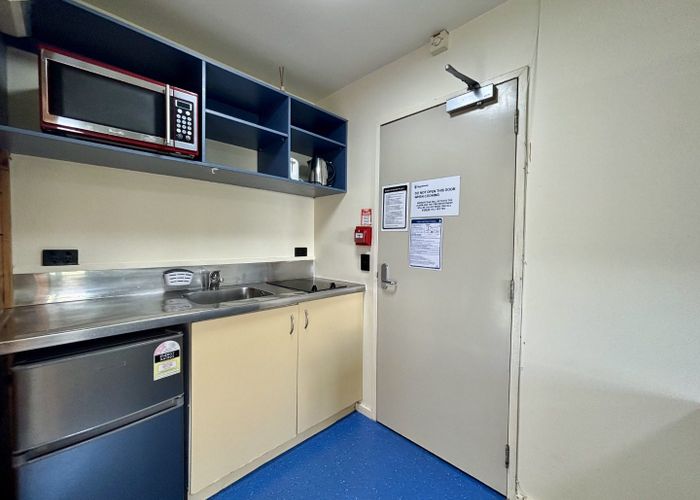  at 61/4 Sussex Street , Mount Cook, Wellington, Wellington