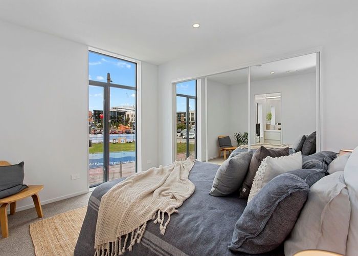  at 4/121 Lichfield Street, CHRISTCHURCH CENTRAL, CHRISTCHURCH