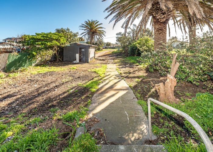  at 10 Morgan Street, Castlecliff, Whanganui, Manawatu / Whanganui