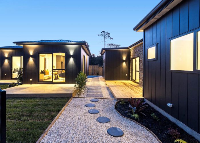  at 30 Katote Avenue, Swanson, Waitakere City, Auckland