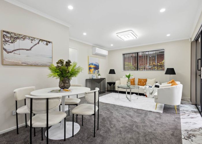  at Lot 3/14 Graeme Avenue, Mangere, Manukau City, Auckland