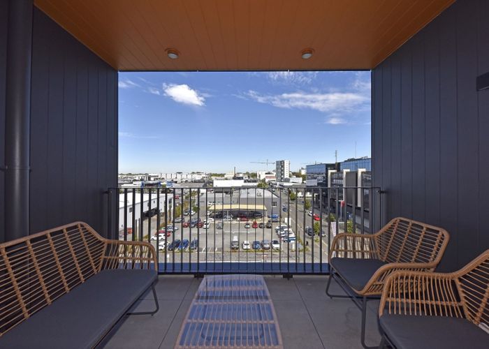  at 507/150 Tuam Street, City Centre, Christchurch City, Canterbury