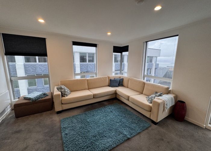  at 14D/163 The Terrace, Wellington Central, Wellington, Wellington